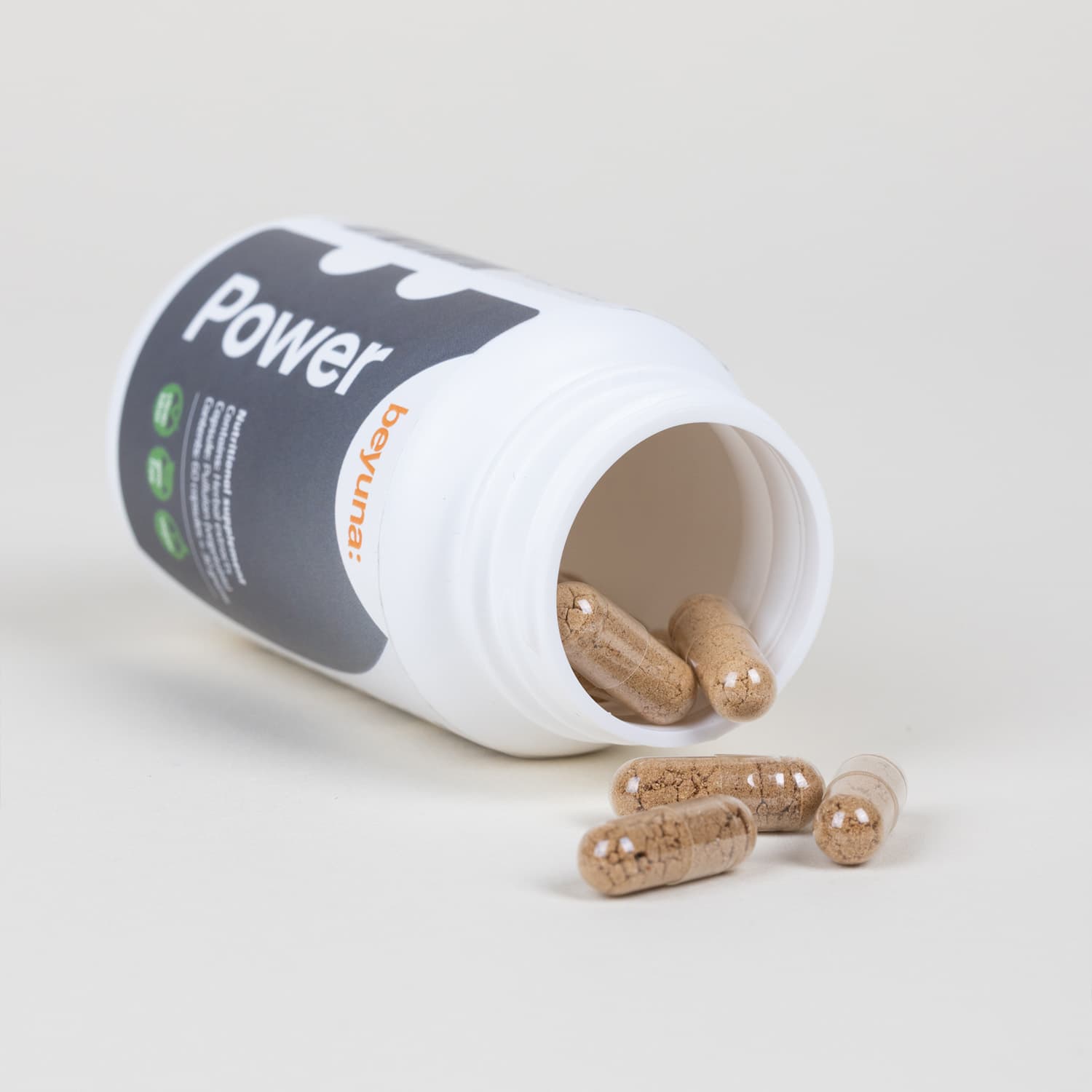 Voedingssupplementen