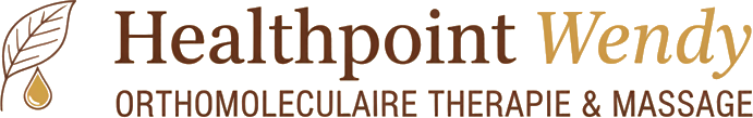 Healthpoint Wendy — Orthomoleculaire Therapie & Massage